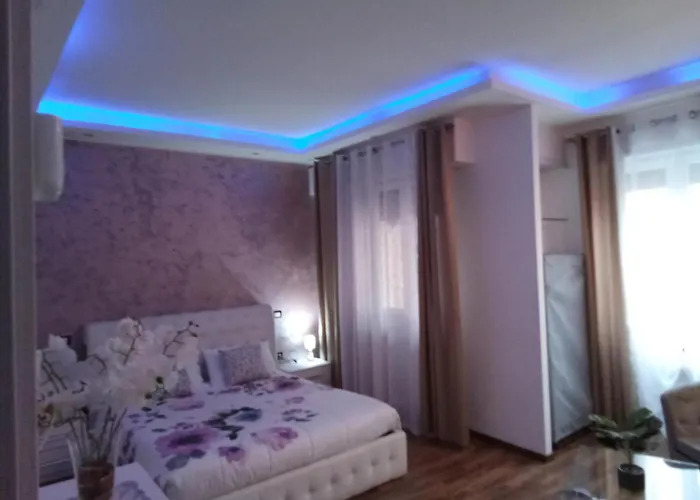 Katrin Luxury