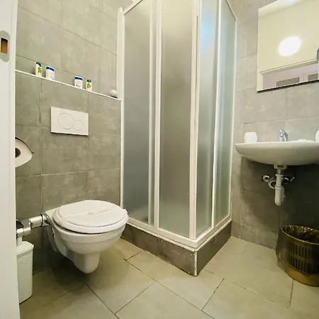 Katrin Luxury Hotel Verona Exterior photo