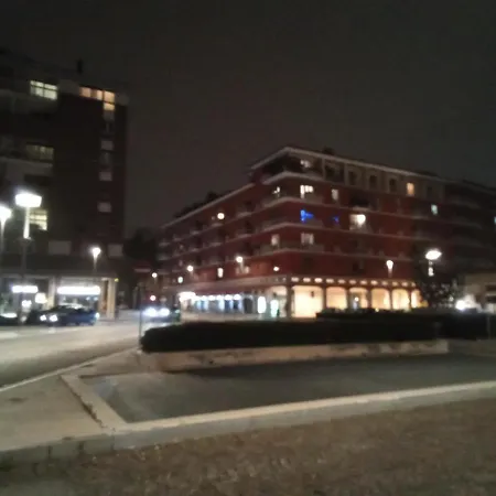 Katrin Luxury Hotel Verona Exterior photo