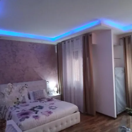 Katrin Luxury Hotel Verona Exterior photo