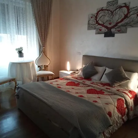 Katrin Luxury Hotel Verona Exterior photo