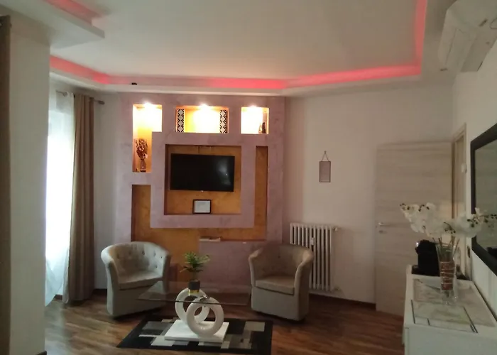 Katrin Luxury