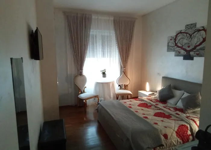 Katrin Luxury