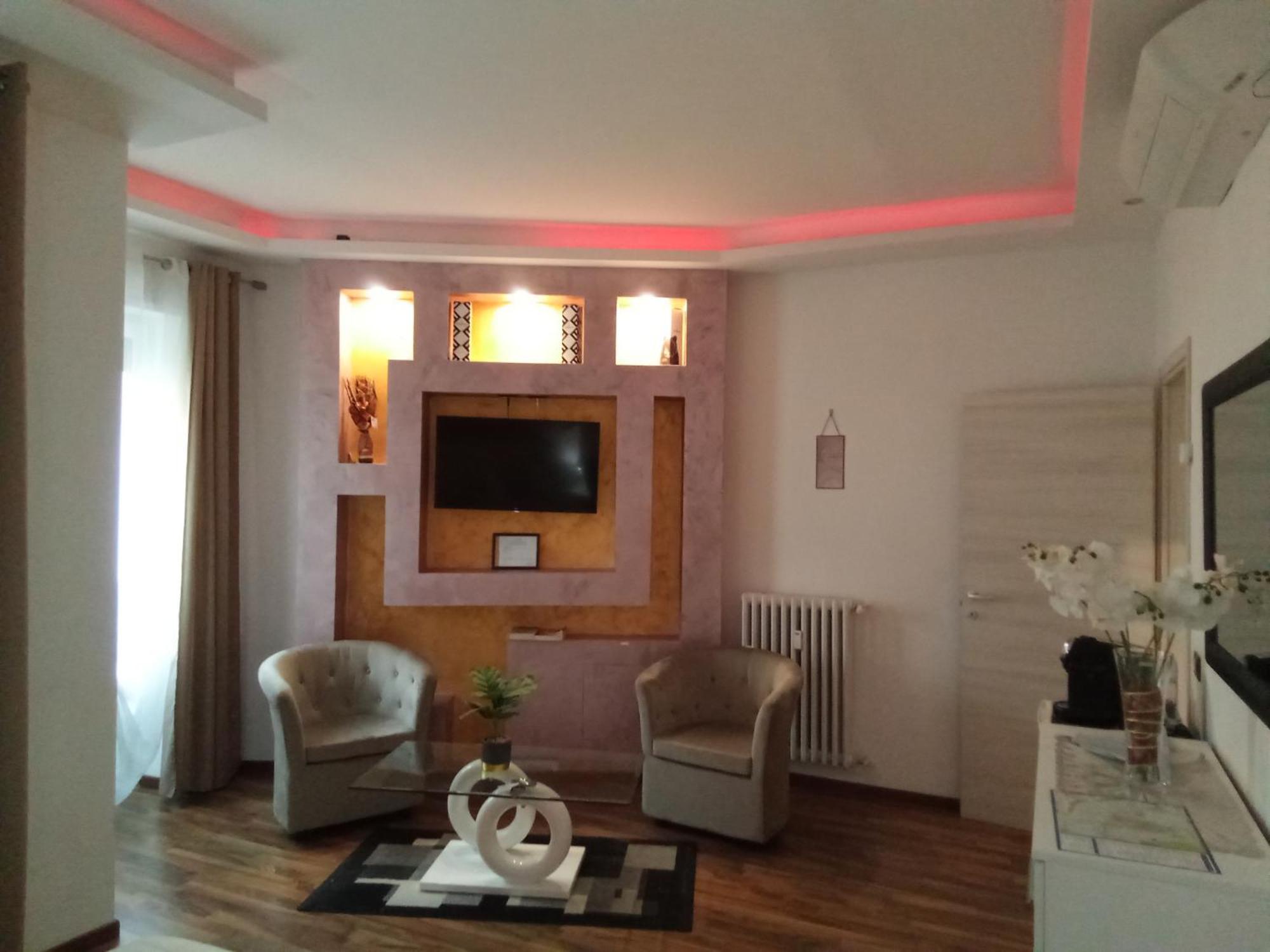 Katrin Luxury Gasthof *