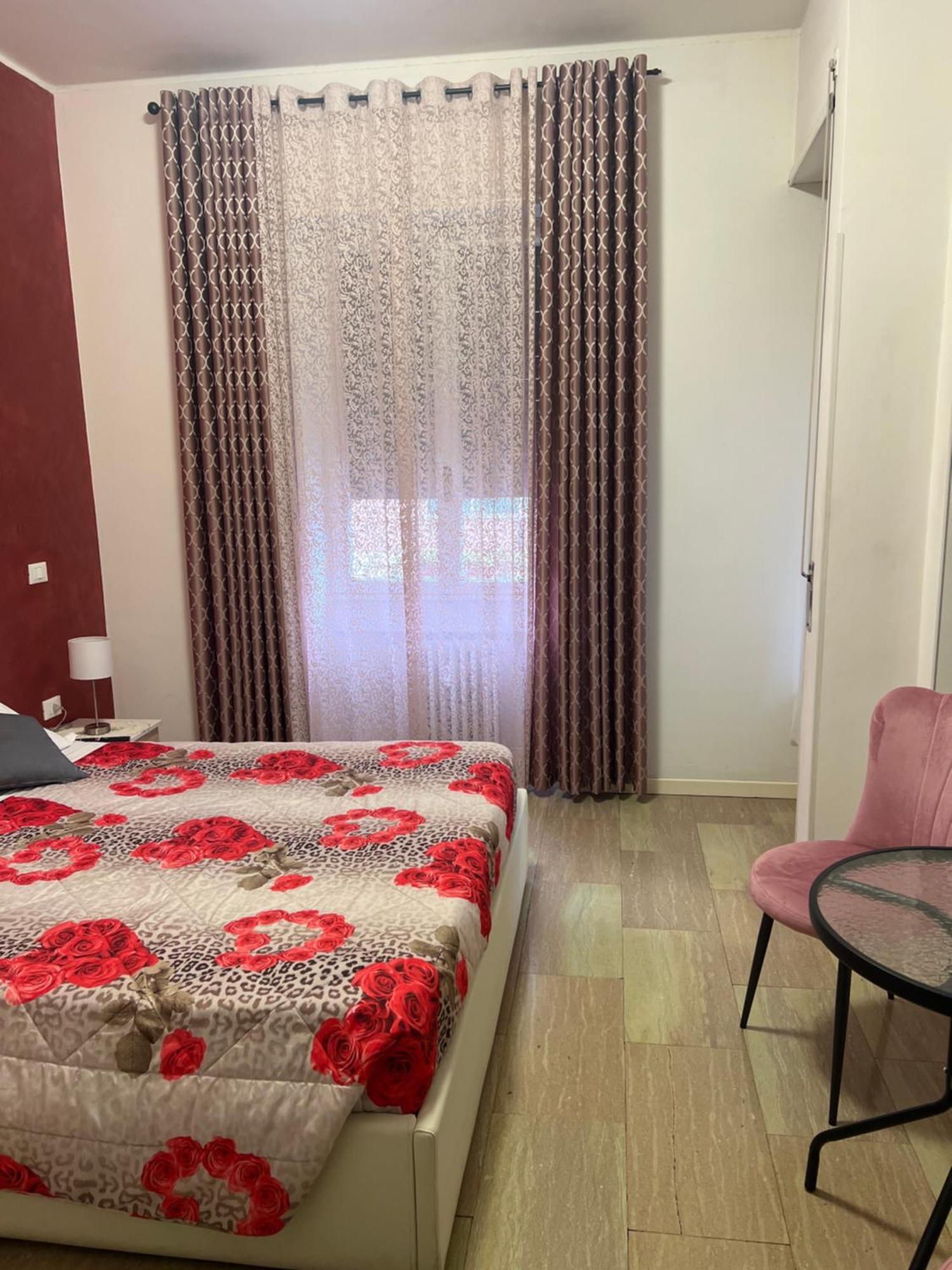 Casa de hóspedes Katrin Luxury Verona