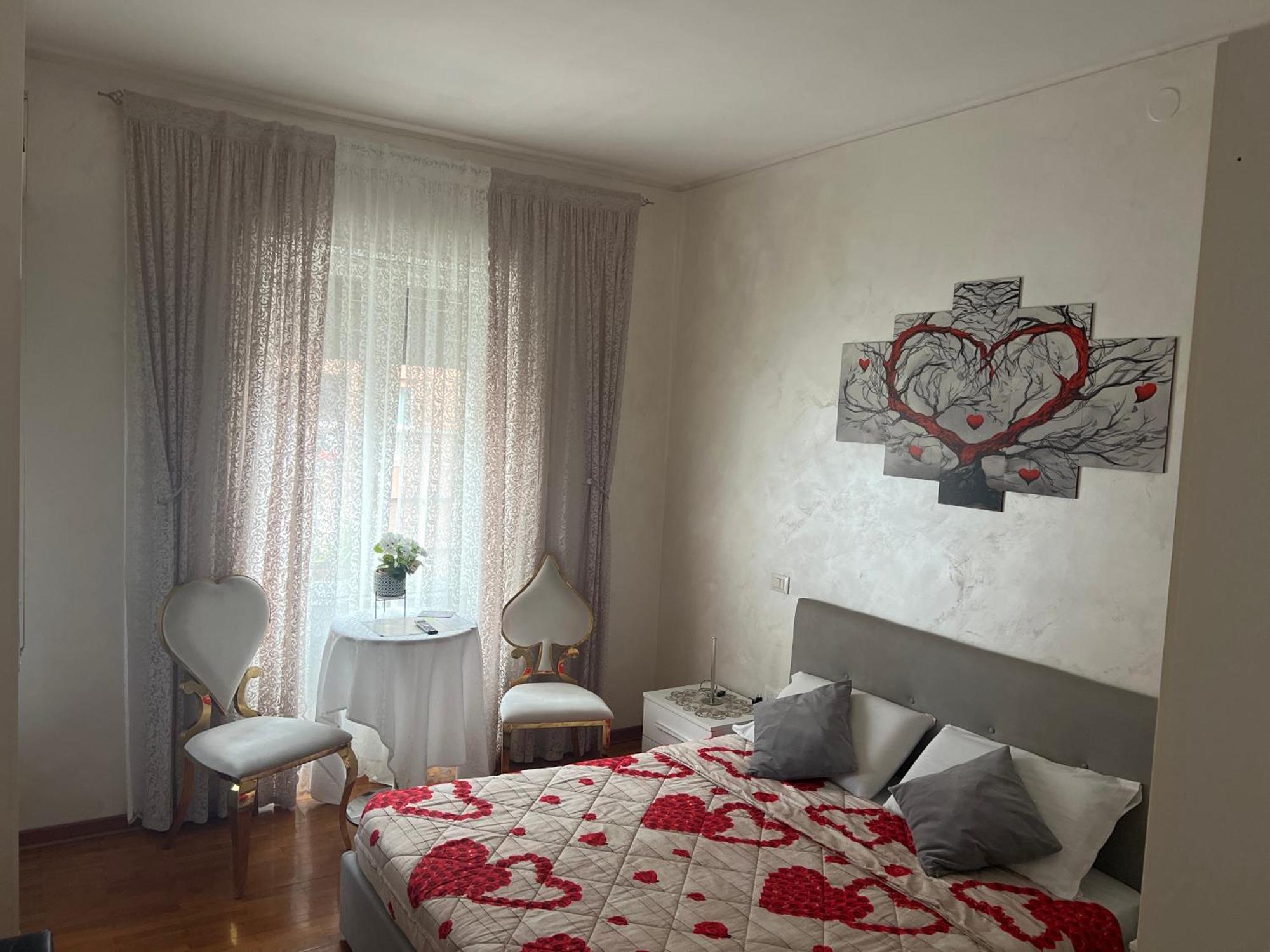 Katrin Luxury Affittacamere *