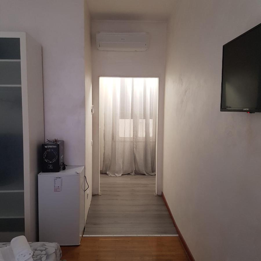 Pensión Katrin Luxury Verona