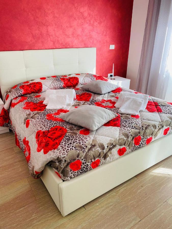 Katrin Luxury Pensión Verona
