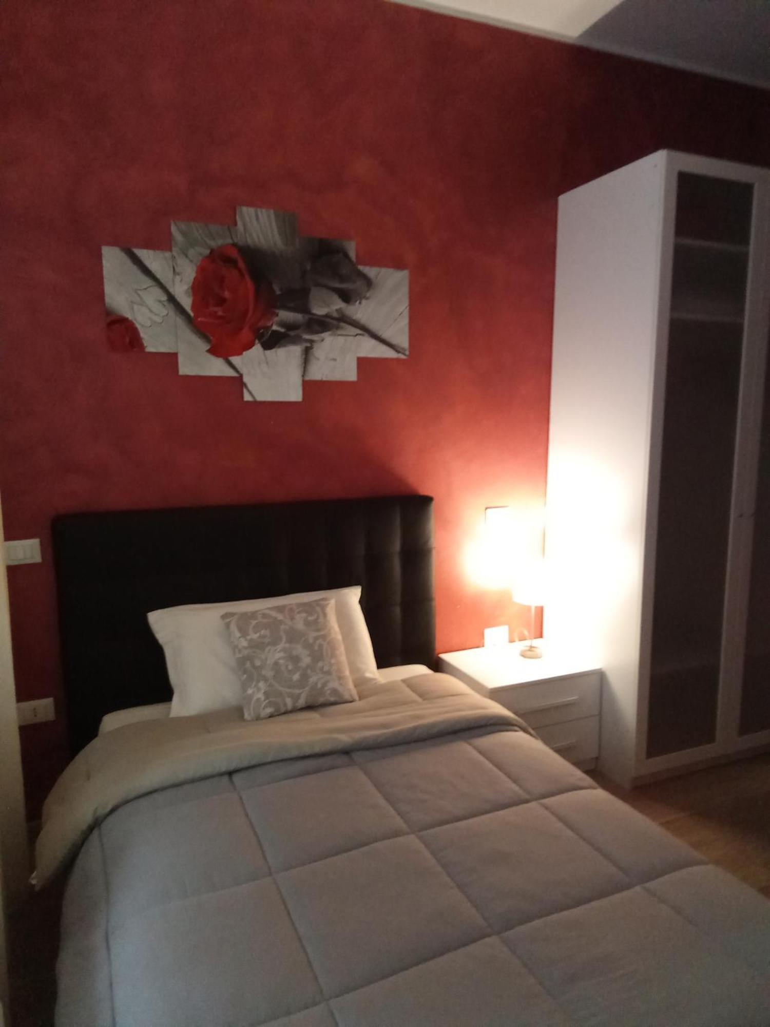 Pensión Katrin Luxury Verona