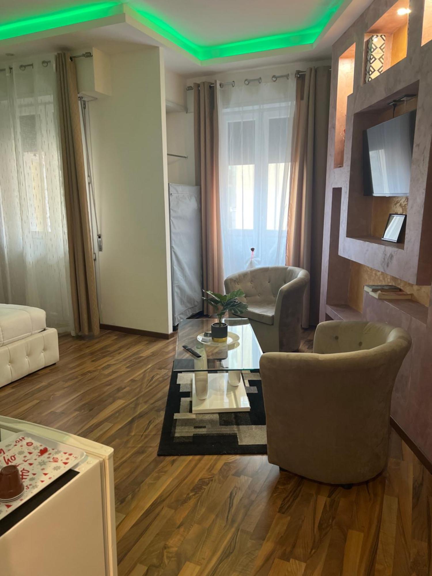 Pensión Katrin Luxury Verona